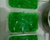 Foto langkah ke 4 dari resep Es Selendang Mayang.