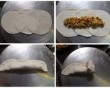 Egg Bhurji & Momos recipe step 7 photo