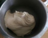 Pas rețetă Chifle pufoase cu lapte 1 fotografie