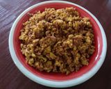 Foto del paso 3 de la receta: Desayuno facilito
