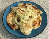 Foto del paso 4 de la receta: Pechuga de pollo a la criolla