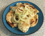 Foto del paso 4 de la receta: Pechuga de pollo a la criolla