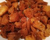 Foto del paso 5 de la receta: Sopa de Picadillo