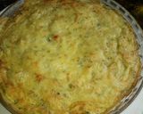 Foto del paso 6 de la receta: Milhojas de papas