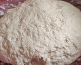 Foto del paso 1 de la receta: Pan para choripán