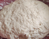 Foto del paso 1 de la receta: Pan para choripán