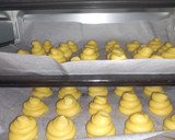 Foto del paso 11 de la receta: Croquembouche