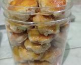 Foto langkah ke 3 dari resep Kue kacang simple.