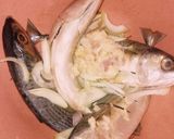 Foto langkah ke 3 dari resep Ikan Gembung Bakar.