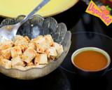 Foto del paso 5 de la receta: Tofu Marinado