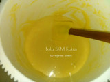 Bolu SKM Kukus (Bolu Susu) #Kisah Kasih Cookpad