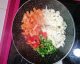 Foto del paso 1 de la receta: Lentejas estofadas