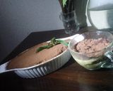 Foto langkah ke 7 dari resep Tiramisu with Genoise Cake.