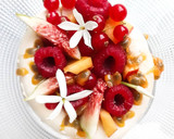 Foto del paso 7 de la receta: Pavlova ✨