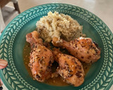 Foto del paso 5 de la receta: Patitas de pollo delis 😋🍗