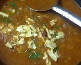 A picture of step 5 of Misal Pav.