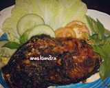 Foto langkah ke 6 dari resep Ikan bakar simple.