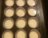 Foto del paso 4 de la receta: Cupcakes para San Valentin