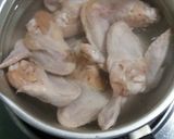 Foto langkah ke 1 dari resep Garang asem ayam 🐔.