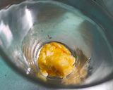 मँगो मस्तानी (mango mastani recipe in marathi) रेसिपी स्टेप 2 फोटो 