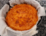 Foto del paso 13 de la receta: Tarta de queso y turrón con toffee