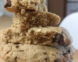 Une image de l'étape 7 de 🍪Cookies aux pépites de chocolat.