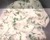 ભાખરી(Bhakhri Recipe in Gujarati) રેસીપી સ્ટેપ2ફોટો