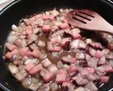 Foto del paso 2 de la receta: Albóndigas ultraligeras de pollo con verduras