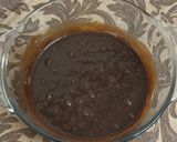 A picture of step 2 of Nutella Brownie Cupcakes.