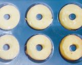 Hình bước làm 5 của món Bánh chanh|Lemon pound cake 🍋🍋🍋
