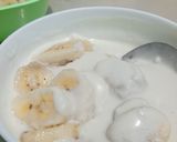 Foto langkah ke 2 dari resep Pisang Goreng Madu.