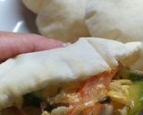 Foto del paso 8 de la receta: Pan Pita o Pan Árabe Casero