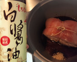 年菜上桌-東坡肉的食譜步驟4照片