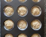 Foto del paso 4 de la receta: Muffins de banana