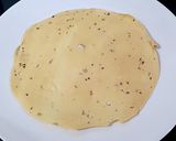 ચીઝ મસાલા પાપડ (Cheese Masala Papad Recipe In Gujarati) રેસીપી સ્ટેપ1ફોટો