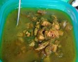 Foto langkah ke 1 dari resep Mie Ayam.