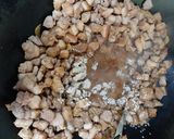 冬瓜滷肉的食譜步驟3照片