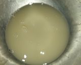 Foto langkah ke 1 dari resep Corndog Sosis.