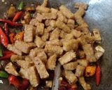 Foto langkah ke 2 dari resep Tempe Kecap.