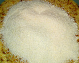 Foto del paso 3 de la receta: Tarta flan con coco