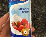 Hình bước làm 1 của món Bánh cheesecake keto (phiên bản không có creamcheese)