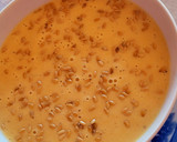 Foto del paso 2 de la receta: Crema casera de patatas, champiñones y zanahoria con semillas de lino dorado