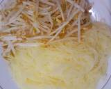 Soto Ayam langkah memasak 4 foto