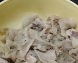 Foto langkah ke 2 dari resep Asem asem koyor/tetelan Sapi.