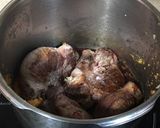 Foto del paso 4 de la receta: Carrillera de cerdo guisada (olla perfect)