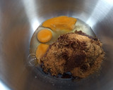Foto del paso 2 de la receta: Bizcocho de chufa "esponjoso"
