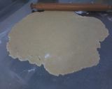 Foto del paso 1 de la receta: Tarta de espárragos