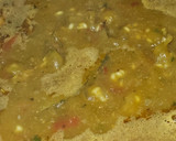 Foto del paso 5 de la receta: Arroz meloso de conejo y alioli de membrillo