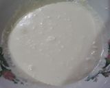 Foto del paso 2 de la receta: Crema de queso