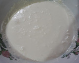 Foto del paso 2 de la receta: Crema de queso